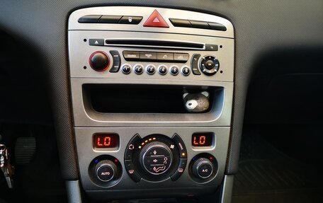 Peugeot 308 II, 2009 год, 599 000 рублей, 18 фотография