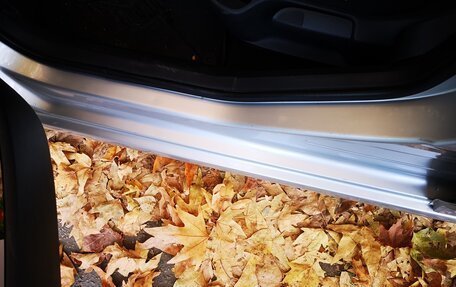 Peugeot 308 II, 2009 год, 599 000 рублей, 27 фотография