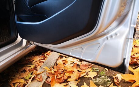 Peugeot 308 II, 2009 год, 599 000 рублей, 24 фотография