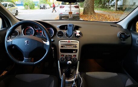 Peugeot 308 II, 2009 год, 599 000 рублей, 17 фотография