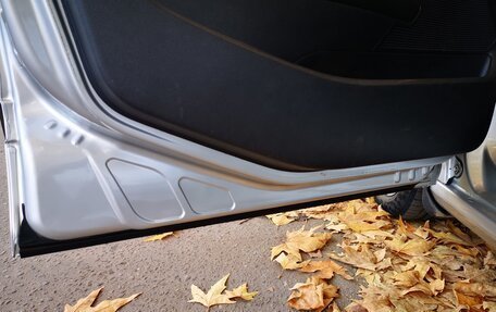 Peugeot 308 II, 2009 год, 599 000 рублей, 26 фотография