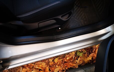 Peugeot 308 II, 2009 год, 599 000 рублей, 25 фотография