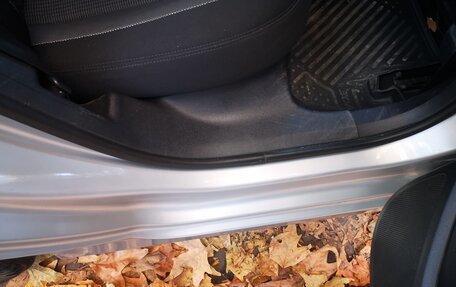 Peugeot 308 II, 2009 год, 599 000 рублей, 23 фотография