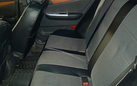 Lifan Solano I (630) рестайлинг, 2013 год, 395 000 рублей, 11 фотография