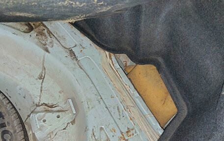 Lifan Solano I (630) рестайлинг, 2013 год, 395 000 рублей, 16 фотография