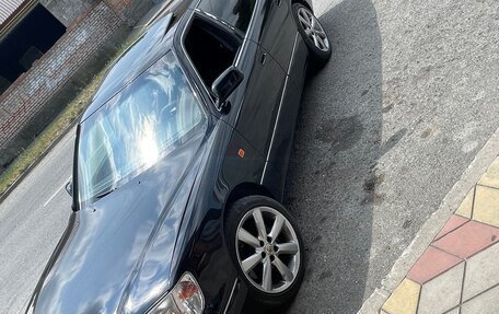 Lexus LS III, 1998 год, 650 000 рублей, 5 фотография