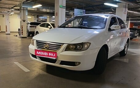 Lifan Solano I (630) рестайлинг, 2013 год, 395 000 рублей, 9 фотография