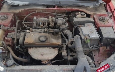 Peugeot 306, 2000 год, 150 000 рублей, 6 фотография