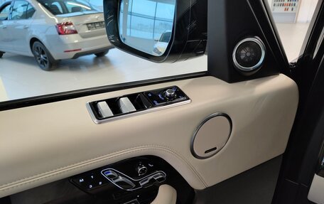 Land Rover Range Rover IV рестайлинг, 2019 год, 8 499 000 рублей, 9 фотография