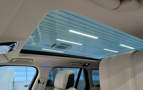 Land Rover Range Rover IV рестайлинг, 2019 год, 8 499 000 рублей, 8 фотография