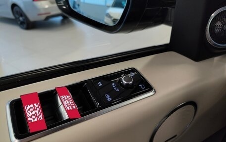 Land Rover Range Rover IV рестайлинг, 2019 год, 8 499 000 рублей, 10 фотография