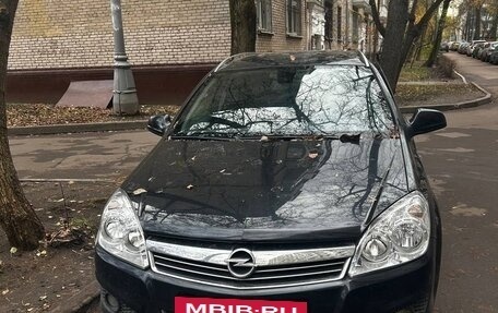 Opel Astra J, 2012 год, 1 250 000 рублей, 3 фотография