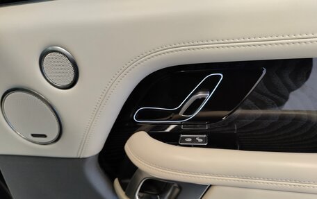 Land Rover Range Rover IV рестайлинг, 2019 год, 8 499 000 рублей, 13 фотография