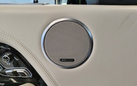 Land Rover Range Rover IV рестайлинг, 2019 год, 8 499 000 рублей, 11 фотография