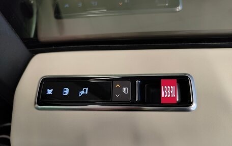 Land Rover Range Rover IV рестайлинг, 2019 год, 8 499 000 рублей, 12 фотография