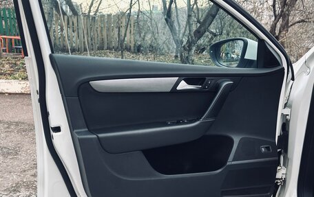 Volkswagen Passat B7, 2013 год, 880 000 рублей, 7 фотография