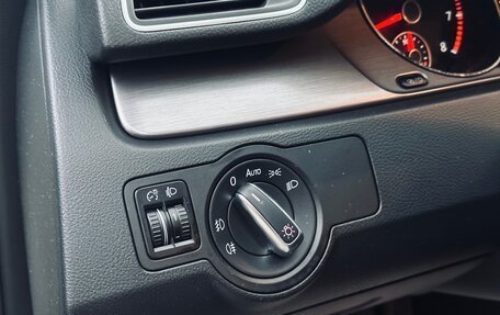 Volkswagen Passat B7, 2013 год, 880 000 рублей, 11 фотография