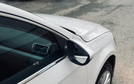 Volkswagen Passat B7, 2013 год, 880 000 рублей, 6 фотография