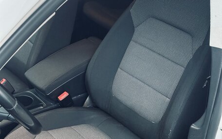 Volkswagen Passat B7, 2013 год, 880 000 рублей, 9 фотография