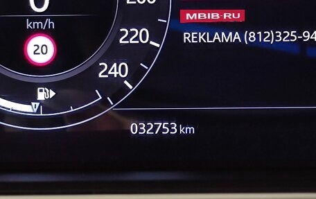 Land Rover Range Rover IV рестайлинг, 2019 год, 8 499 000 рублей, 23 фотография