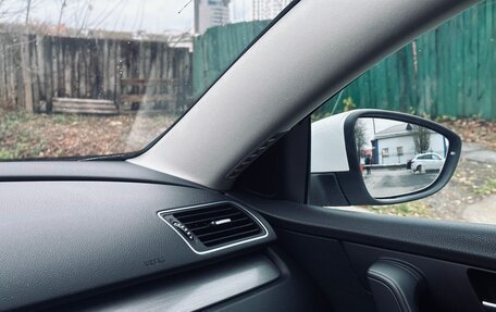 Volkswagen Passat B7, 2013 год, 880 000 рублей, 19 фотография