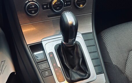 Volkswagen Passat B7, 2013 год, 880 000 рублей, 17 фотография