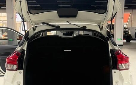 Nissan Kicks I, 2021 год, 1 790 005 рублей, 6 фотография