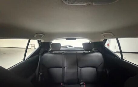 Nissan Kicks I, 2021 год, 1 790 005 рублей, 12 фотография