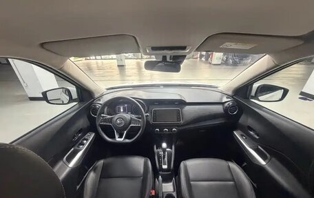 Nissan Kicks I, 2021 год, 1 790 005 рублей, 7 фотография