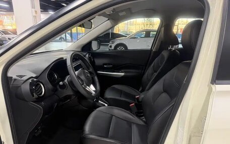 Nissan Kicks I, 2021 год, 1 790 005 рублей, 8 фотография