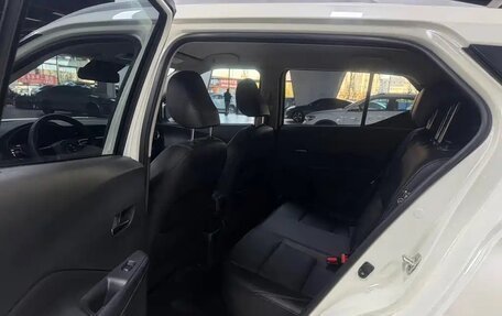 Nissan Kicks I, 2021 год, 1 790 005 рублей, 11 фотография