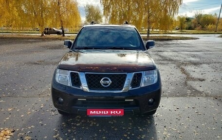 Nissan Pathfinder, 2013 год, 1 750 000 рублей, 1 фотография