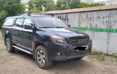 JAC T6, 2020 год, 1 450 000 рублей, 1 фотография