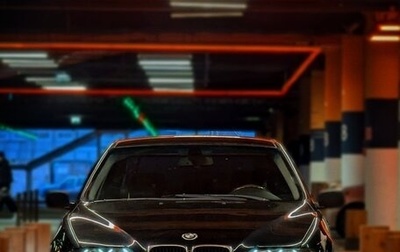 BMW 5 серия, 2002 год, 550 000 рублей, 1 фотография