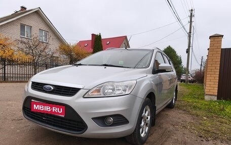Ford Focus II рестайлинг, 2010 год, 780 000 рублей, 1 фотография