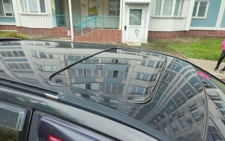 Lexus RX IV рестайлинг, 2002 год, 640 000 рублей, 6 фотография