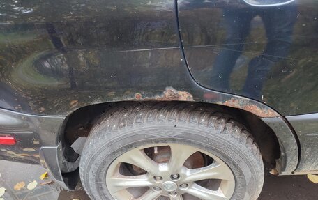 Lexus RX IV рестайлинг, 2002 год, 640 000 рублей, 7 фотография