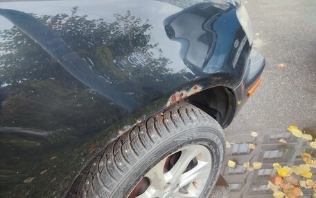 Lexus RX IV рестайлинг, 2002 год, 640 000 рублей, 8 фотография