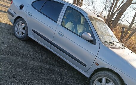 Renault Megane II, 2003 год, 130 000 рублей, 1 фотография