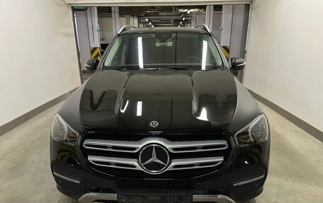 Mercedes-Benz GLE, 2020 год, 5 590 000 рублей, 1 фотография