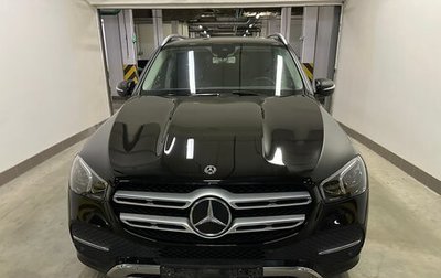 Mercedes-Benz GLE, 2020 год, 5 590 000 рублей, 1 фотография