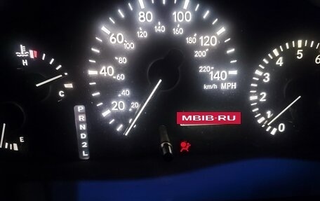 Lexus RX IV рестайлинг, 2002 год, 640 000 рублей, 13 фотография