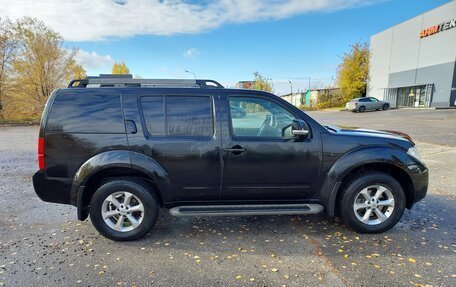 Nissan Pathfinder, 2013 год, 1 750 000 рублей, 4 фотография