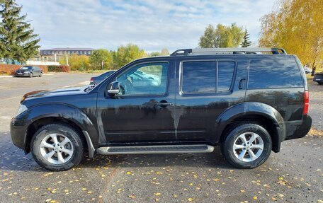 Nissan Pathfinder, 2013 год, 1 750 000 рублей, 3 фотография