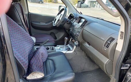 Nissan Pathfinder, 2013 год, 1 750 000 рублей, 7 фотография