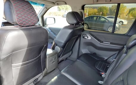 Nissan Pathfinder, 2013 год, 1 750 000 рублей, 9 фотография