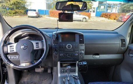 Nissan Pathfinder, 2013 год, 1 750 000 рублей, 5 фотография