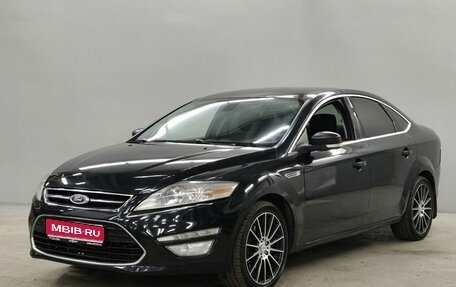 Ford Mondeo IV, 2011 год, 790 000 рублей, 1 фотография