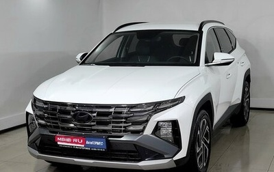 Hyundai Tucson, 2025 год, 4 188 000 рублей, 1 фотография