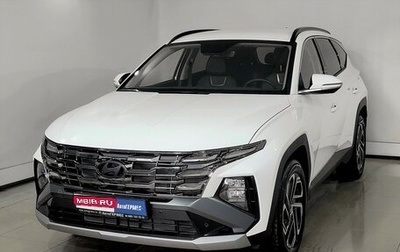 Hyundai Tucson, 2025 год, 4 188 000 рублей, 1 фотография